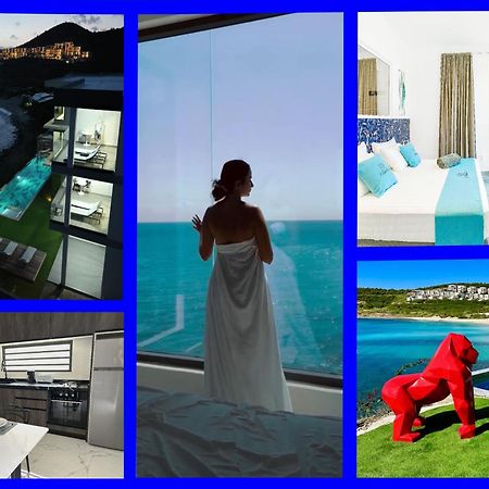 Condostmaarten By The Sea -Adults Only- Koolbaai Bagian luar foto