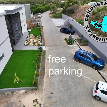 Condostmaarten By The Sea -Adults Only- Koolbaai Bagian luar foto