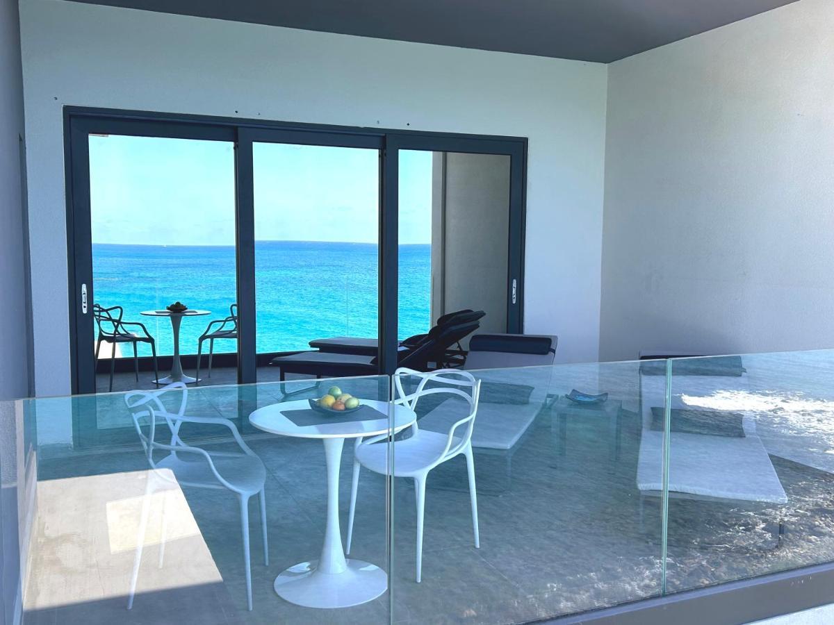 Condostmaarten By The Sea -Adults Only- Koolbaai Bagian luar foto