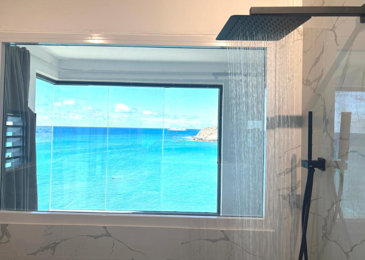 Condostmaarten By The Sea -Adults Only- Koolbaai Bagian luar foto