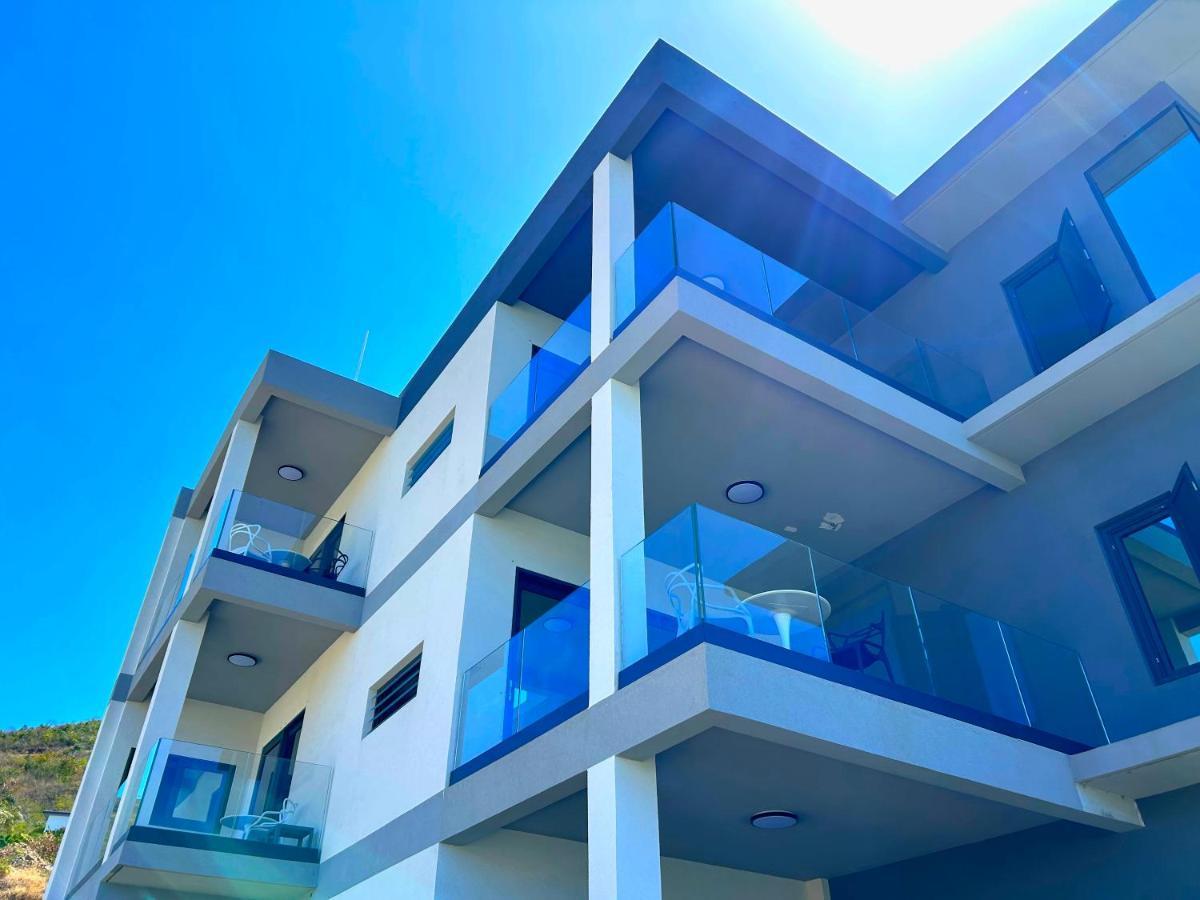 Condostmaarten By The Sea -Adults Only- Koolbaai Bagian luar foto