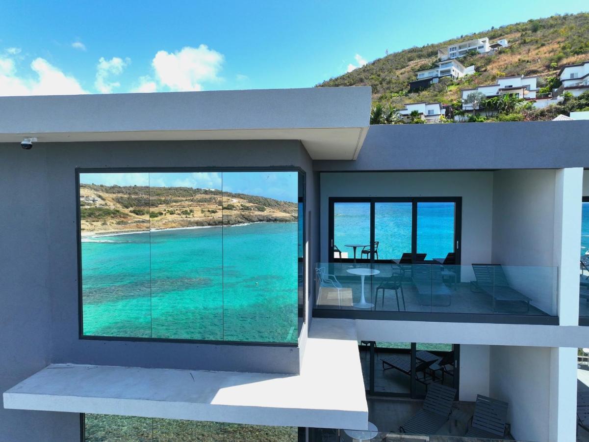 Condostmaarten By The Sea -Adults Only- Koolbaai Bagian luar foto