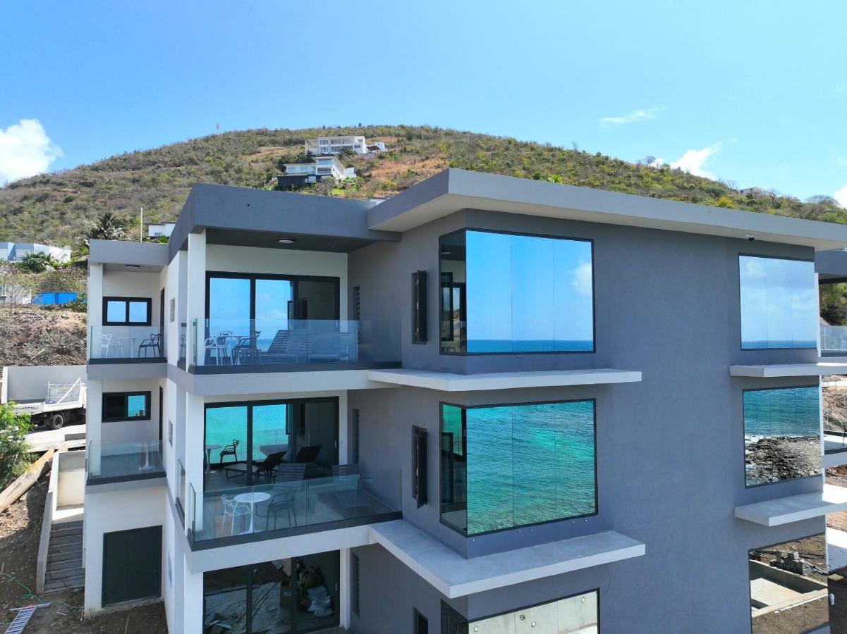 Condostmaarten By The Sea -Adults Only- Koolbaai Bagian luar foto
