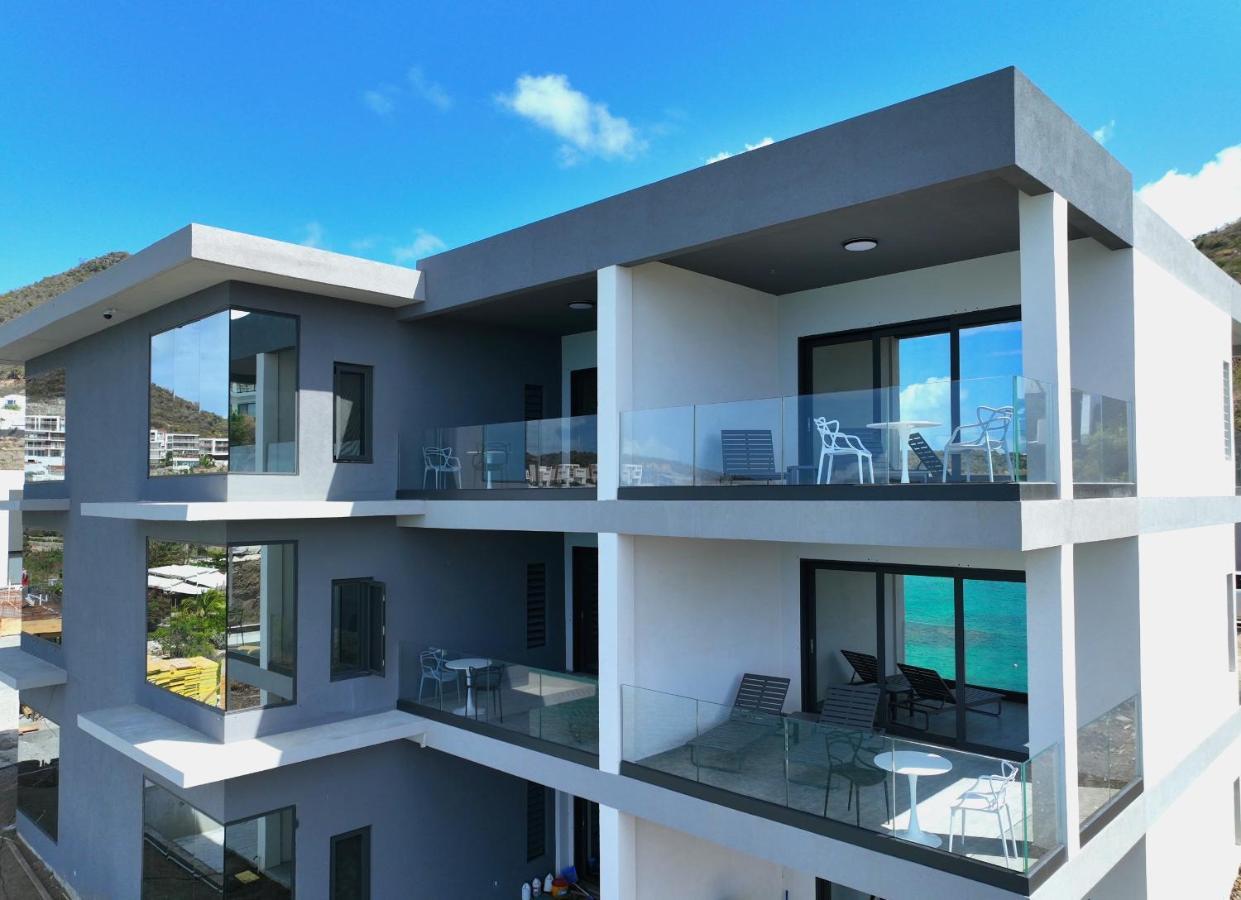 Condostmaarten By The Sea -Adults Only- Koolbaai Bagian luar foto