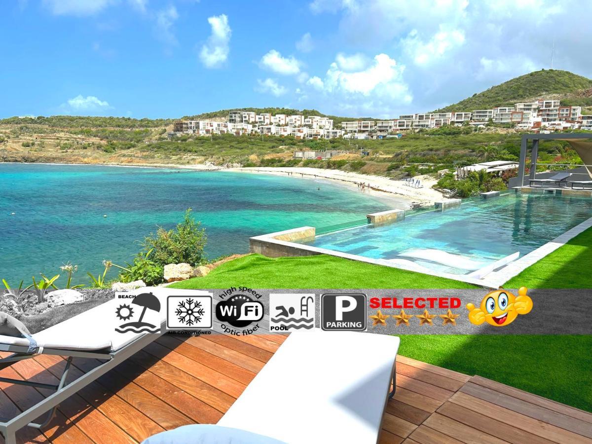 Condostmaarten By The Sea -Adults Only- Koolbaai Bagian luar foto