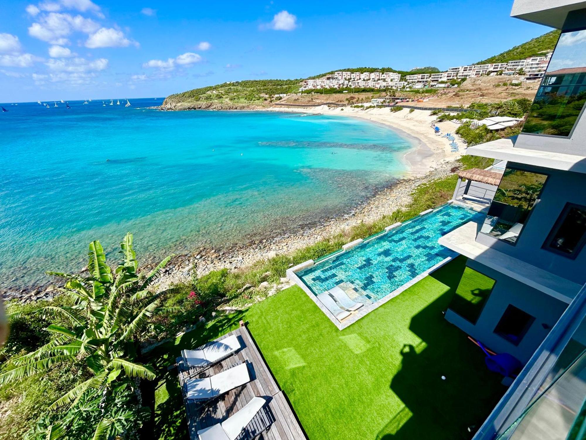 Condostmaarten By The Sea -Adults Only- Koolbaai Bagian luar foto