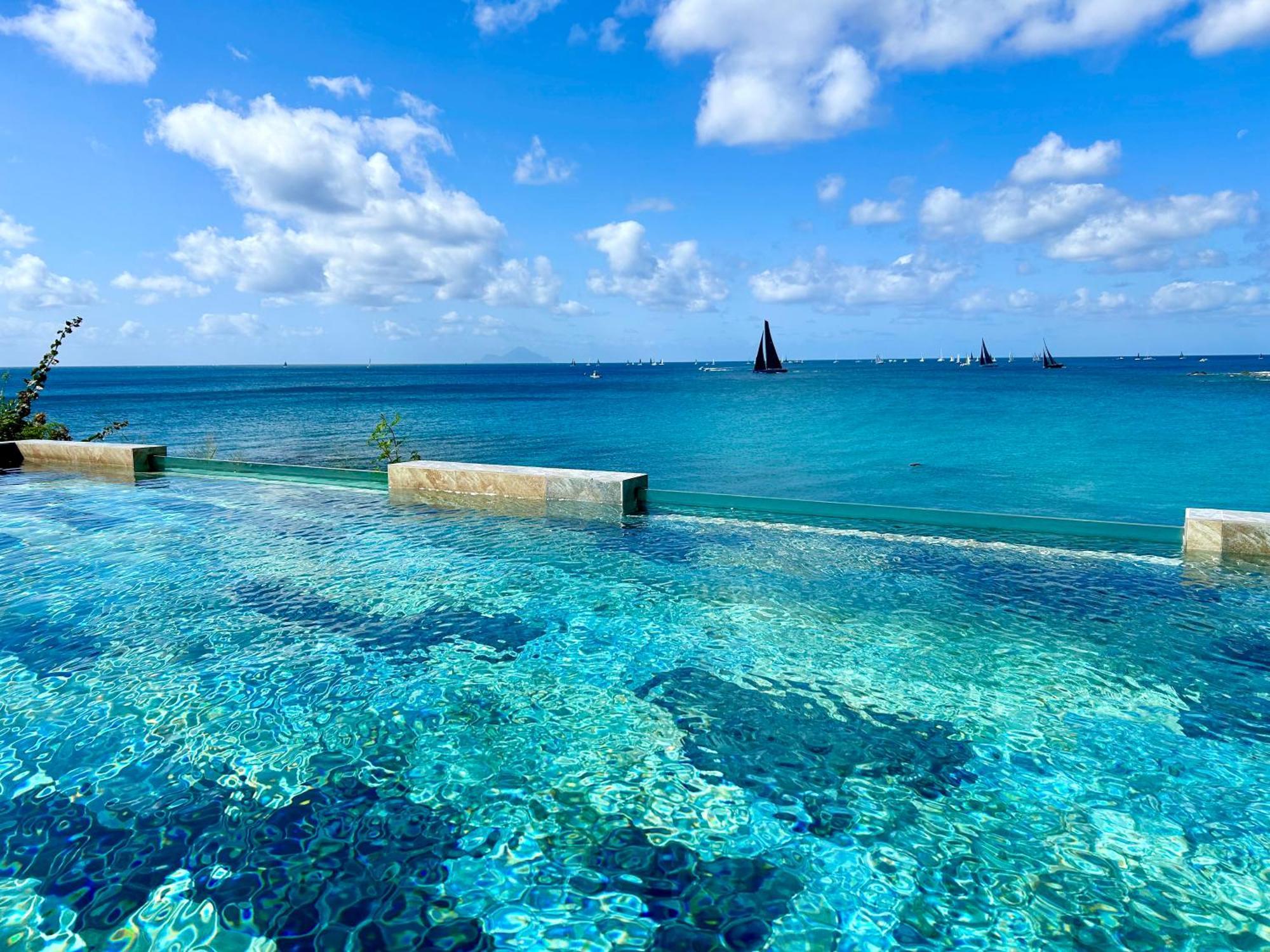 Condostmaarten By The Sea -Adults Only- Koolbaai Bagian luar foto