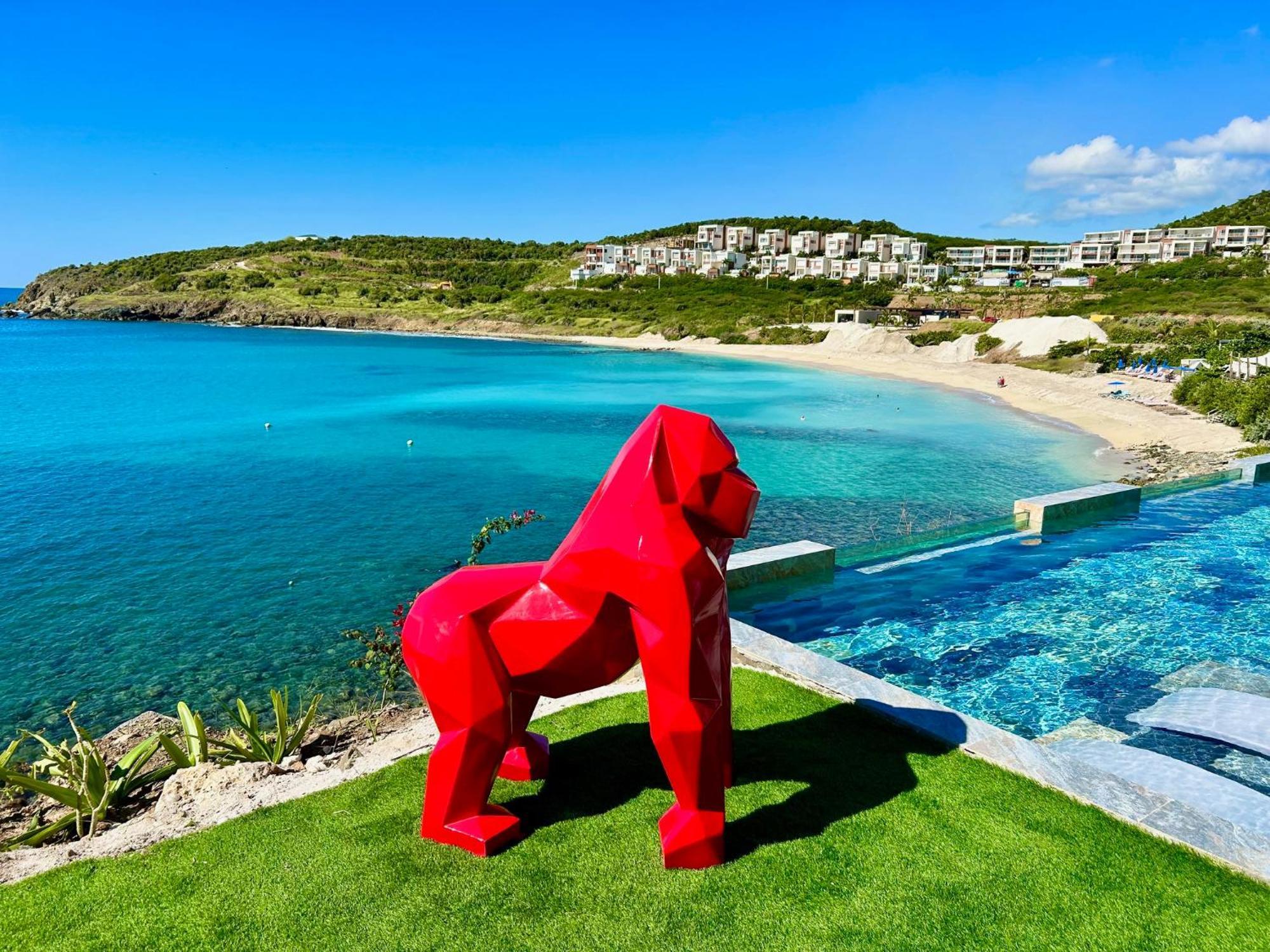 Condostmaarten By The Sea -Adults Only- Koolbaai Bagian luar foto