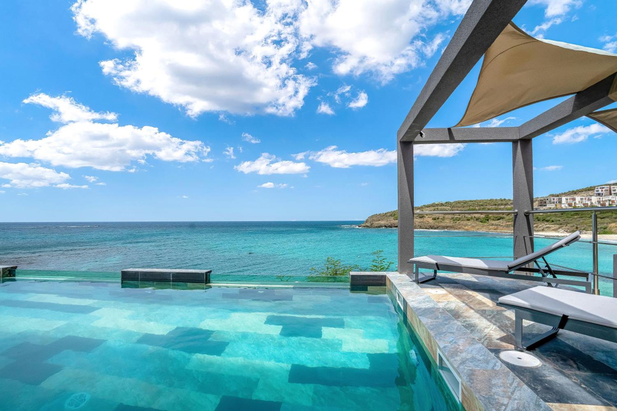 Condostmaarten By The Sea -Adults Only- Koolbaai Bagian luar foto