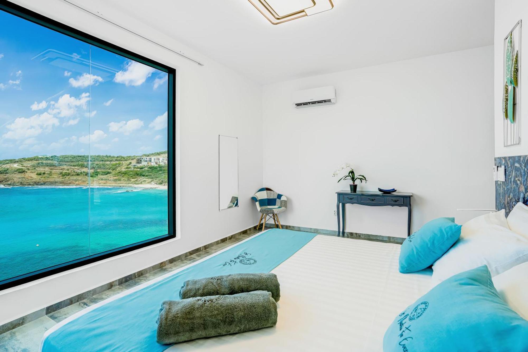 Condostmaarten By The Sea -Adults Only- Koolbaai Bagian luar foto