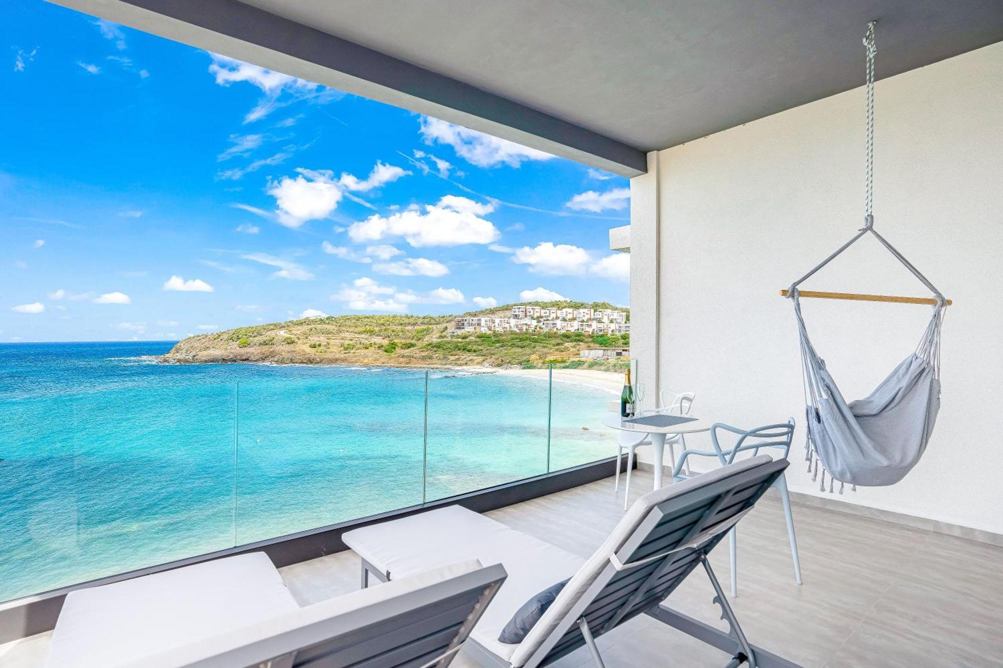 Condostmaarten By The Sea -Adults Only- Koolbaai Bagian luar foto