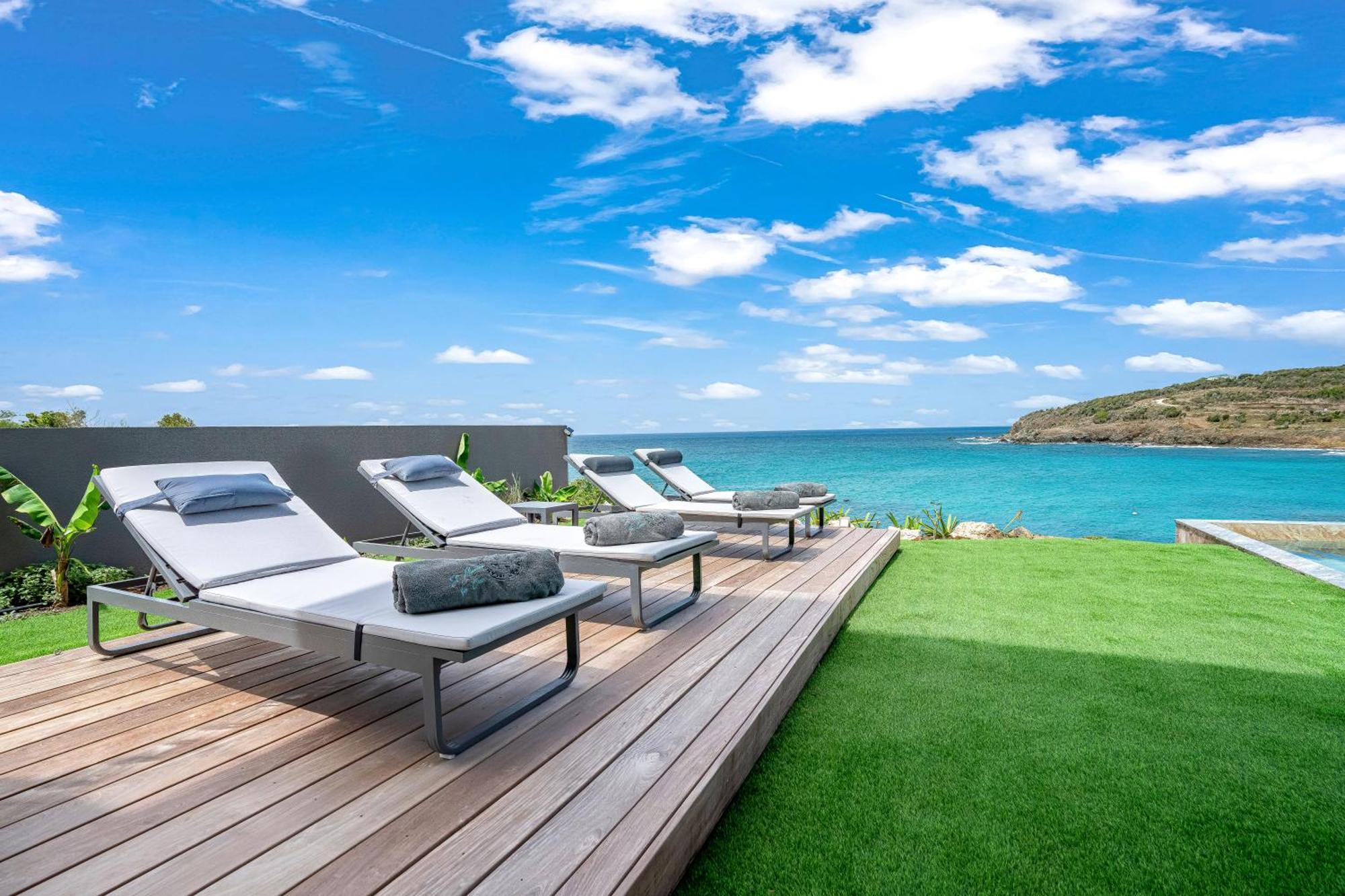 Condostmaarten By The Sea -Adults Only- Koolbaai Bagian luar foto