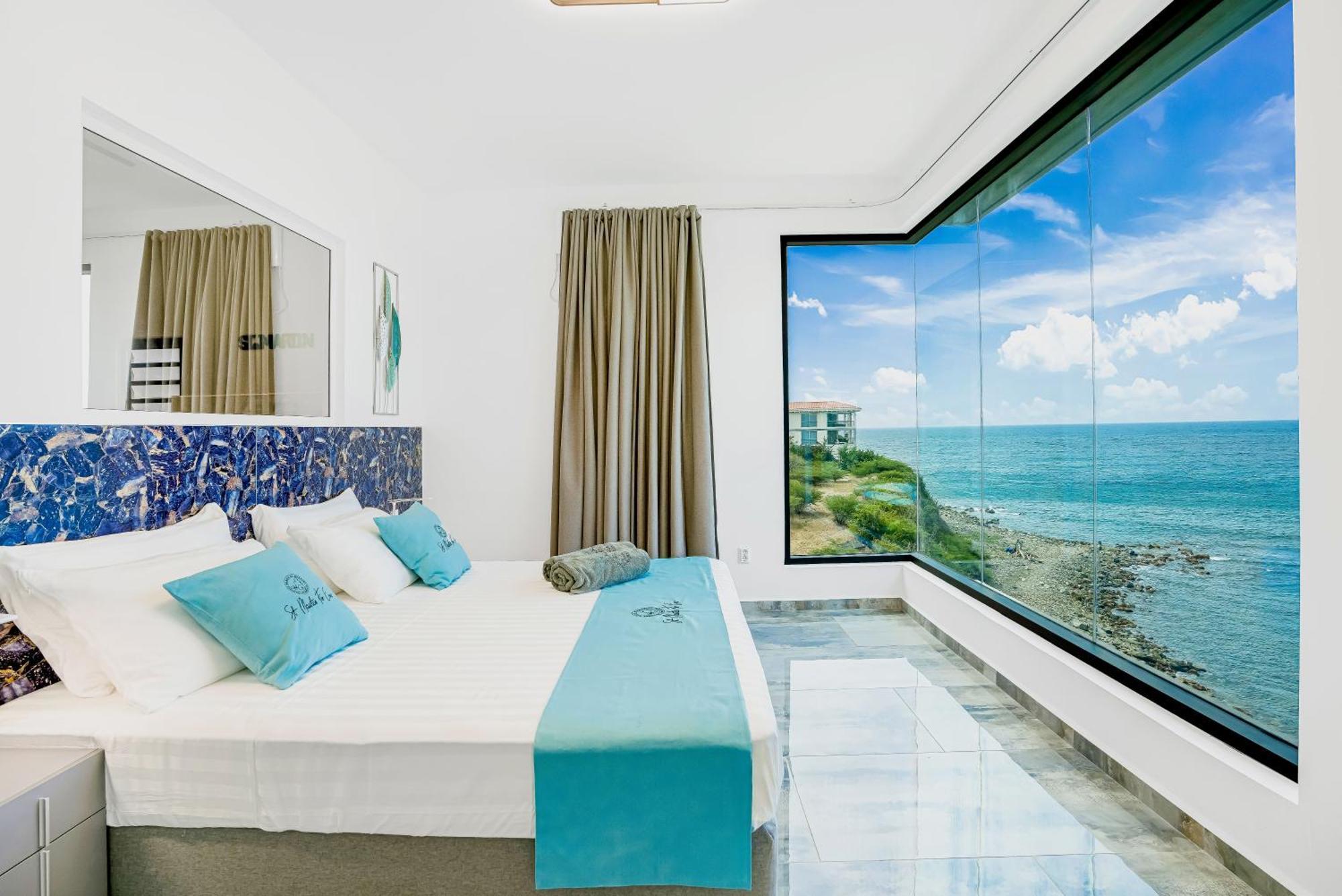Condostmaarten By The Sea -Adults Only- Koolbaai Bagian luar foto