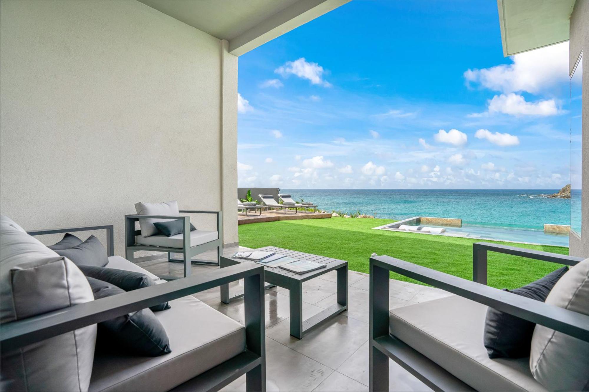 Condostmaarten By The Sea -Adults Only- Koolbaai Bagian luar foto