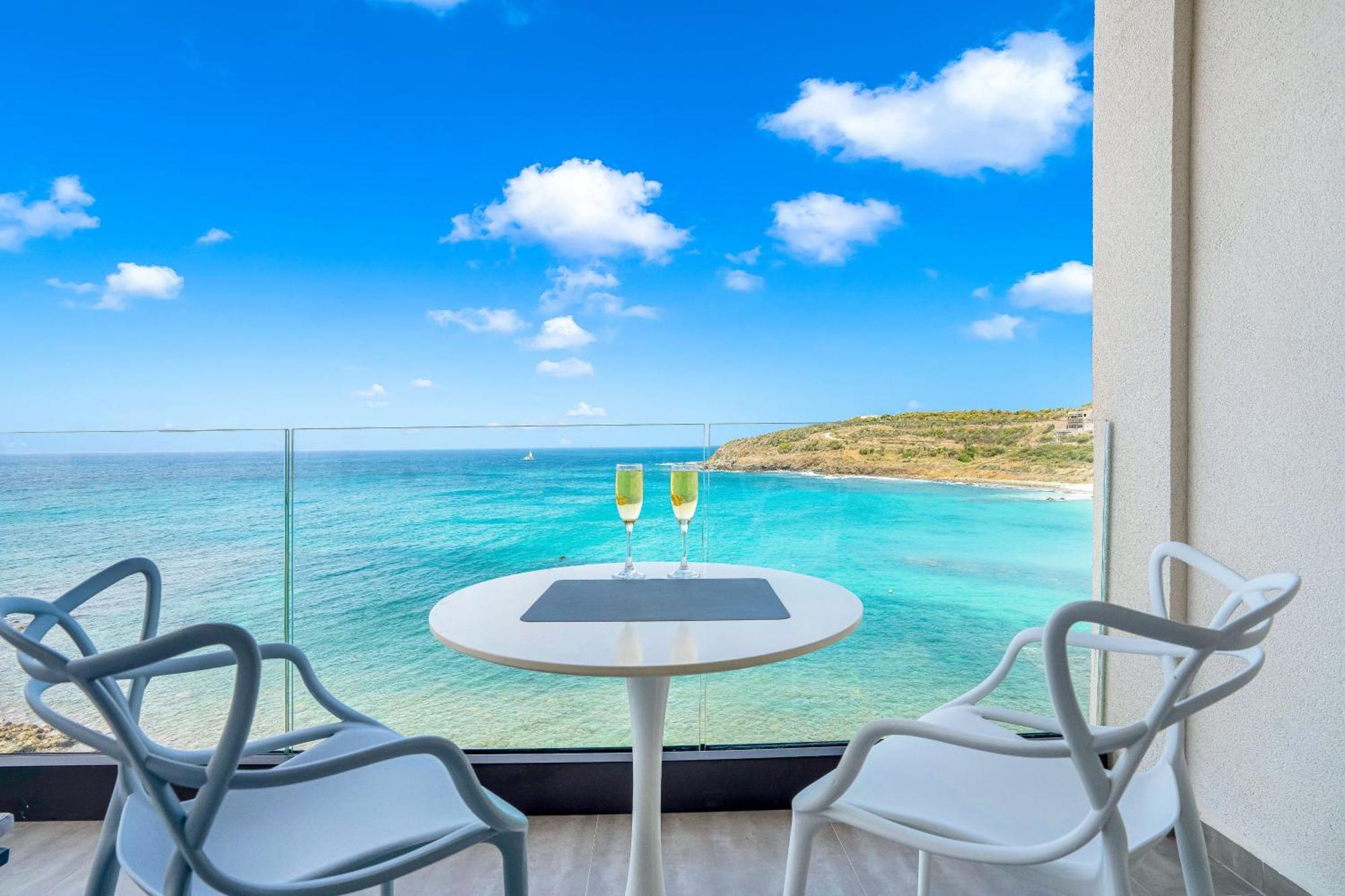 Condostmaarten By The Sea -Adults Only- Koolbaai Bagian luar foto