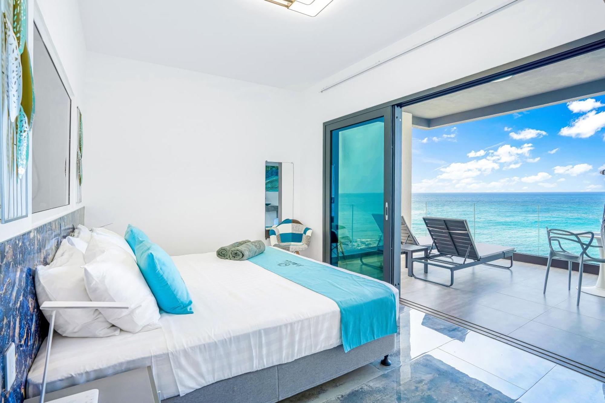 Condostmaarten By The Sea -Adults Only- Koolbaai Bagian luar foto