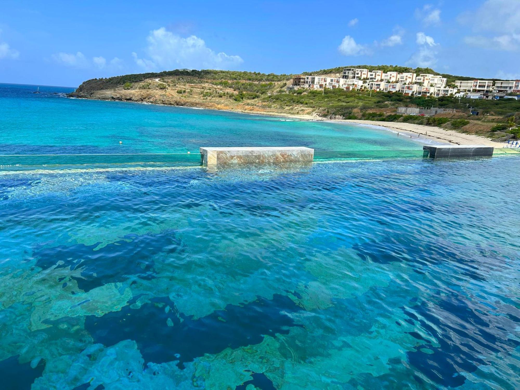 Condostmaarten By The Sea -Adults Only- Koolbaai Bagian luar foto