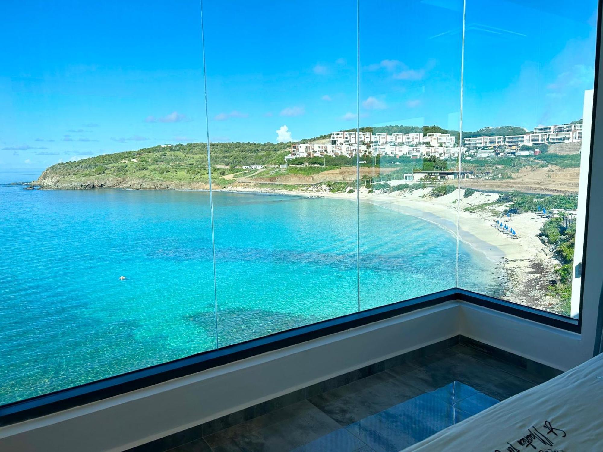 Condostmaarten By The Sea -Adults Only- Koolbaai Bagian luar foto