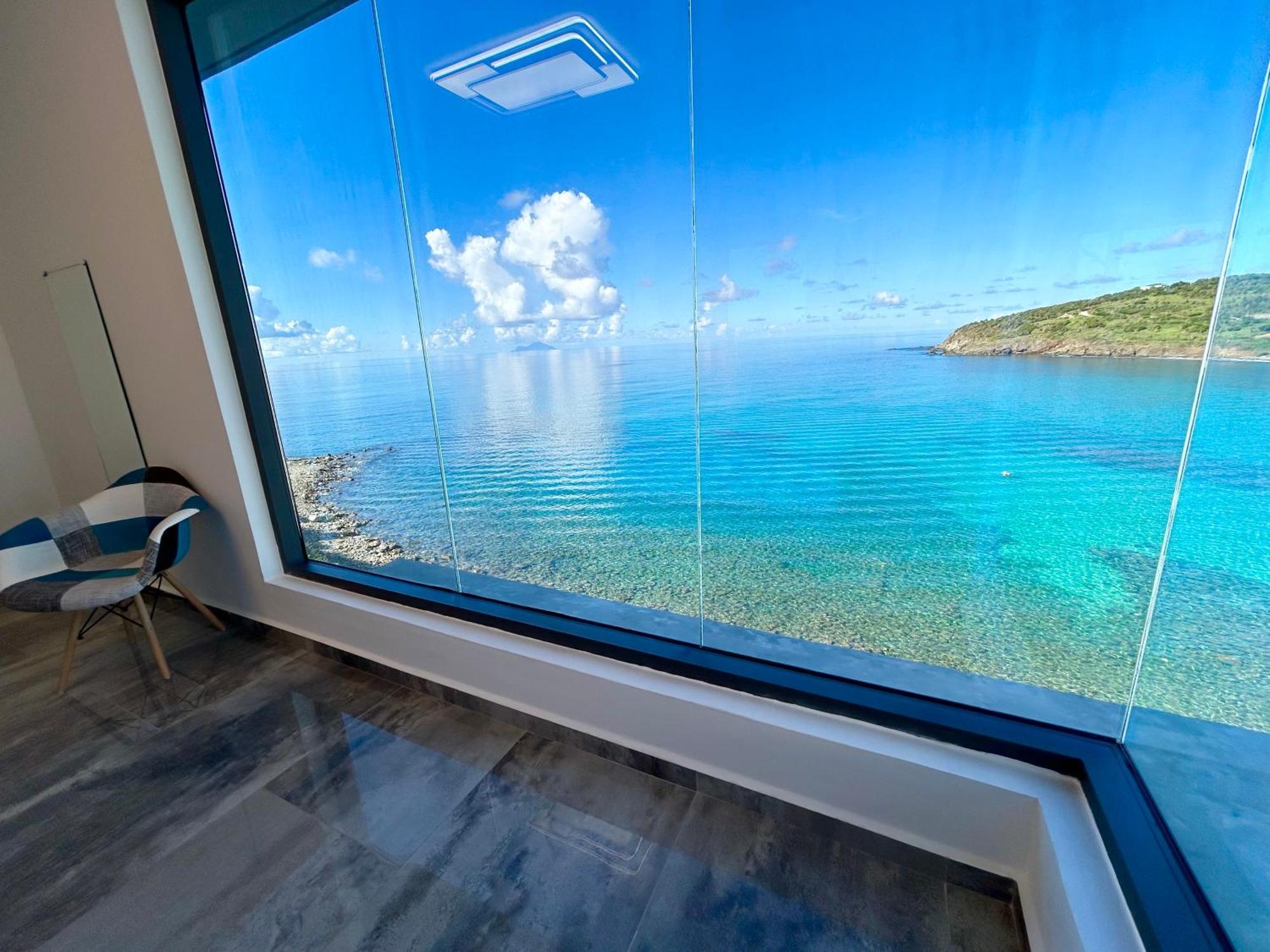 Condostmaarten By The Sea -Adults Only- Koolbaai Bagian luar foto