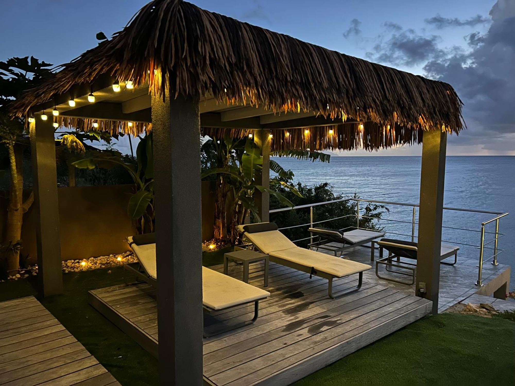 Condostmaarten By The Sea -Adults Only- Koolbaai Bagian luar foto