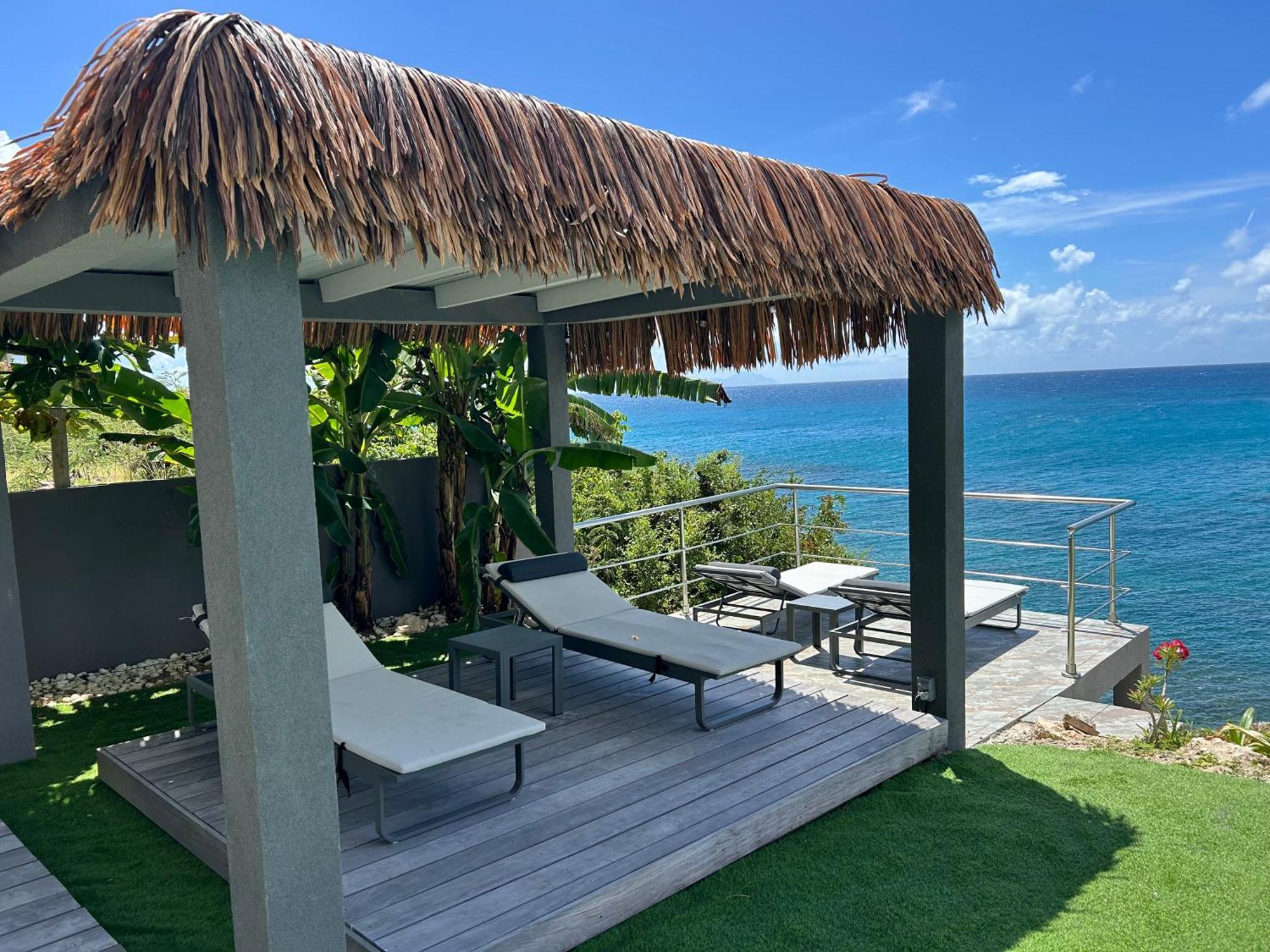 Condostmaarten By The Sea -Adults Only- Koolbaai Bagian luar foto